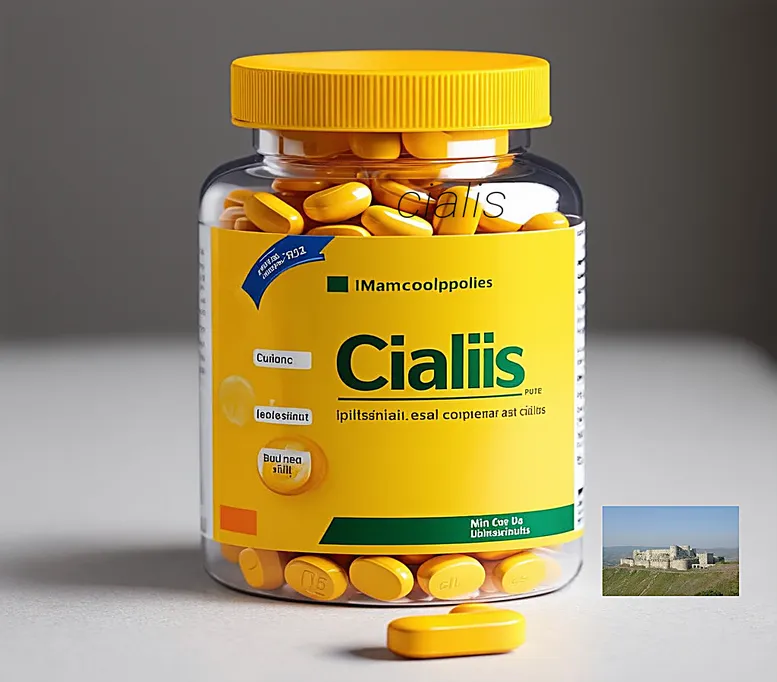 Cialis 1